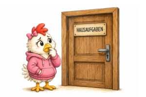 Mehr über den Artikel erfahren Mein Kind macht keine Hausaufgaben – aber warum nicht? Teil 1: Was vor den Hausaufgaben schief gehen kann.