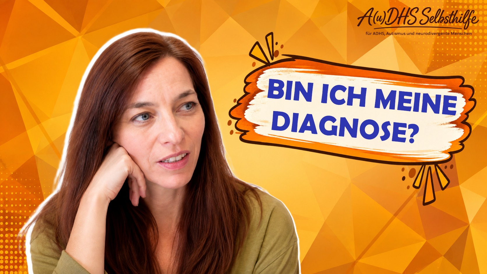 Mehr über den Artikel erfahren Wenn ADHS & Autismus zur Identität werden – was bin ich noch?